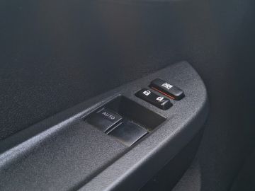 Toyota Verso-S